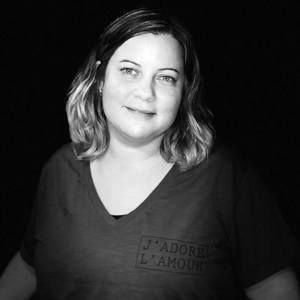 Meet your Posher, Brigitte